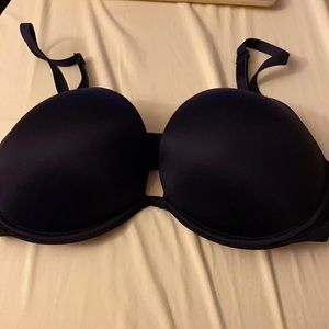 PINK Push up bra 34D